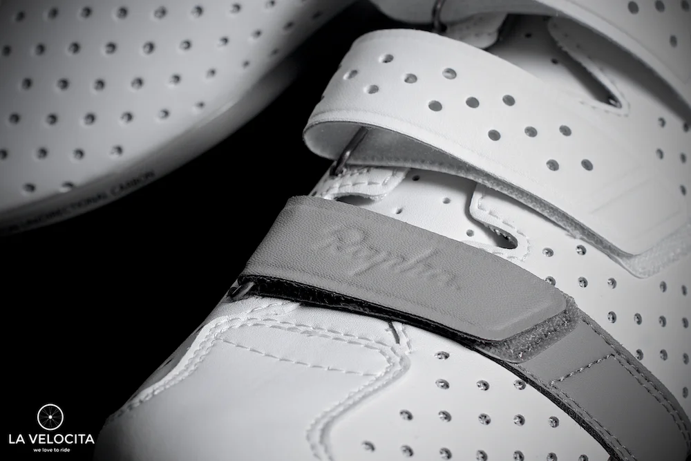 Rapha Climber's Shoes - LA VELOCITA. Rapha Climber's Shoes - LA VELOCITA.